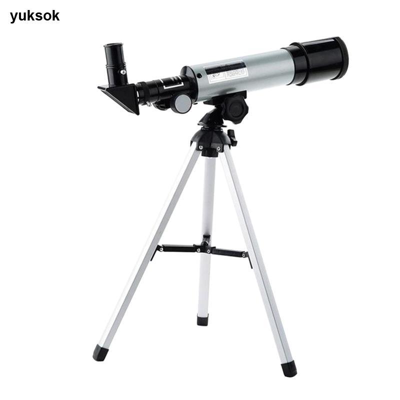 Bộ kính thiên văn phản quang thiên văn F36050 Zoom 90X có chân máy chống nước