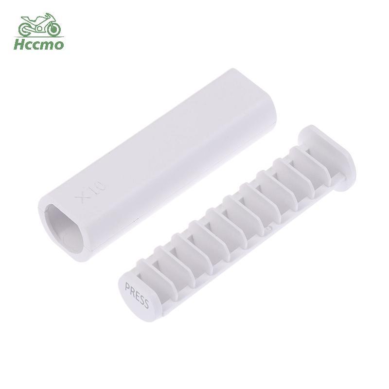 Hccmo LR41 Pin AA Kích Thước Pin Đồng Xu Cell Pin Tổ Chức Cho A676 / A13 / A312 / A10 Pin VN