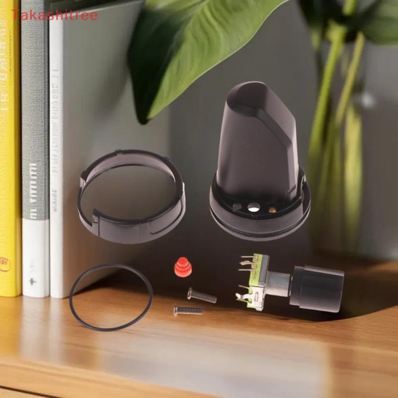 (Takashitree) Sửa Chữa Thay Thế Micro Không Dây Vỏ Mic Đuôi Cho Sennheiser EW100G3 EW300G3 EW500G3 E