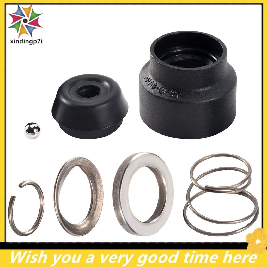 Chuck Cover Thay Thế Cho GBH2-20 GBH24 GBH 2-24 2-20 24DSR Máy Khoan Búa Điện Phụ Kiện Dụng Cụ Điện