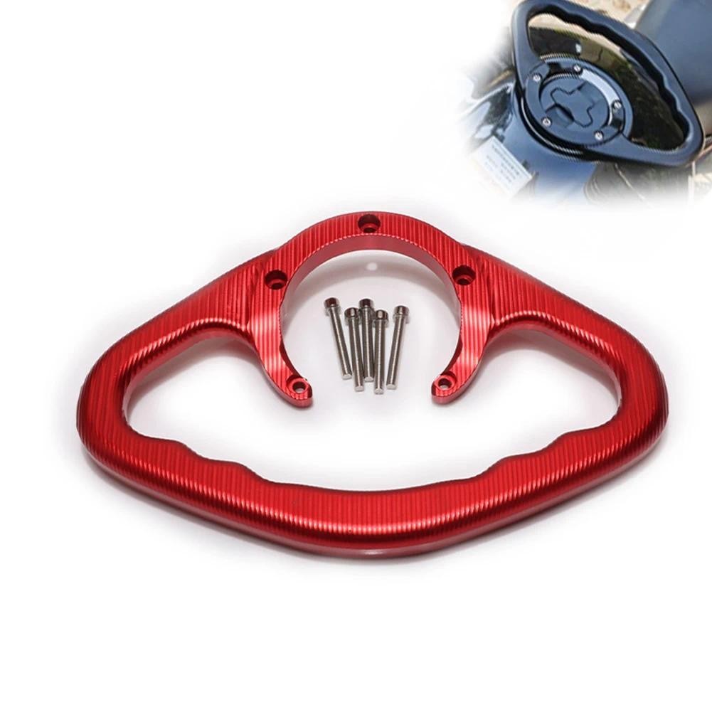 Xe Máy Bình Nhiên Liệu Tay Dành Cho Xe Yamaha Cho YZF-R1 1998-2020 Cho YZF-R6 1999-2014 Cho FZ6 2004