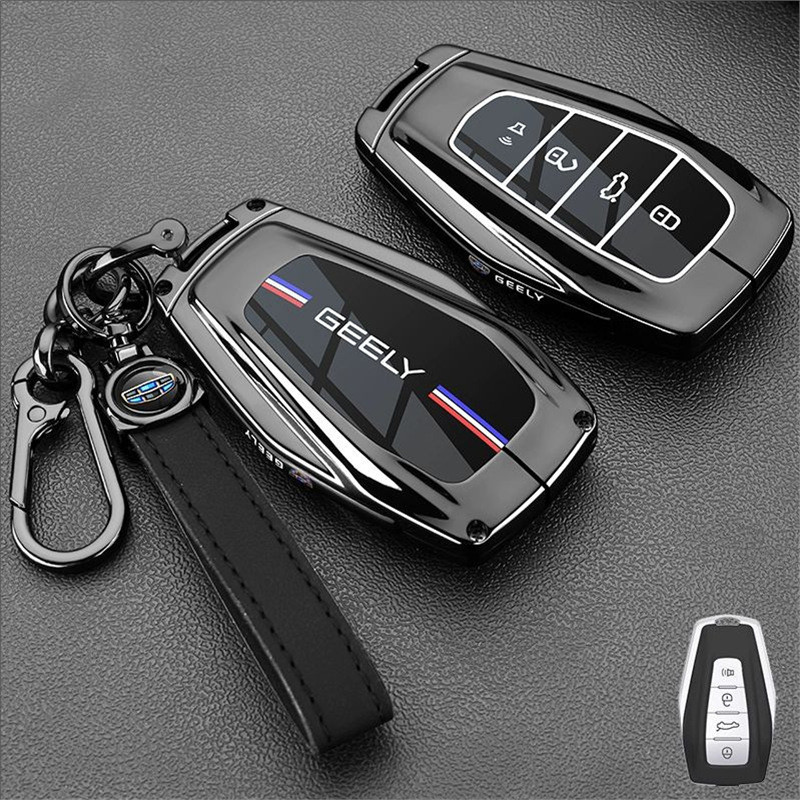 Thích hợp cho Geely FARIZON SV Chìa Khóa Geely Coolray Monjaro Teely Coolray Monjaro Việt Nam Ngôi S