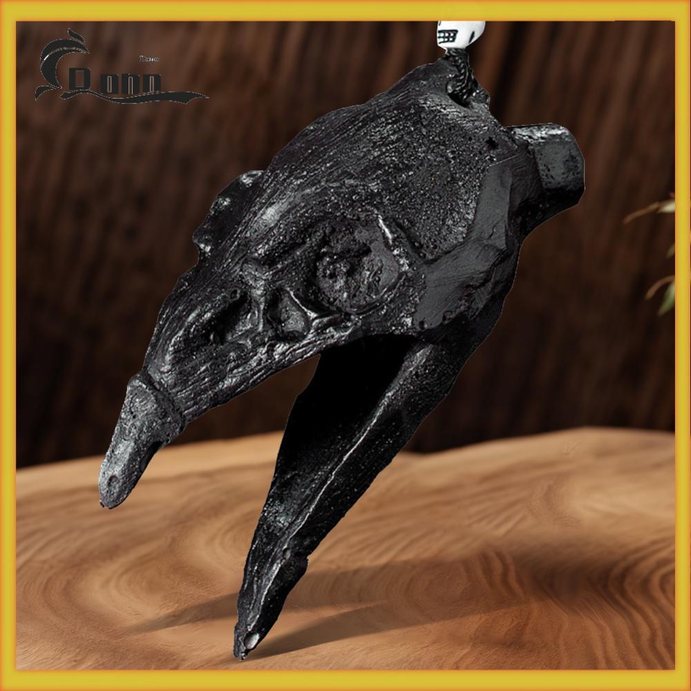 Xác thực Aztec Còi Ma quái Aztec Death Còi thét Còi cho Halloween Đạo cụ Prank