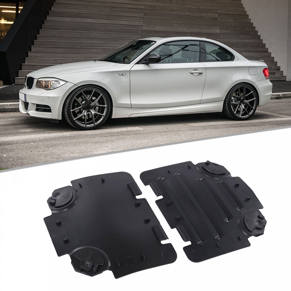 BMW Fender Liner Cover For BMW E90 BMW E82 E88 Fender Cover For Dirt Protection