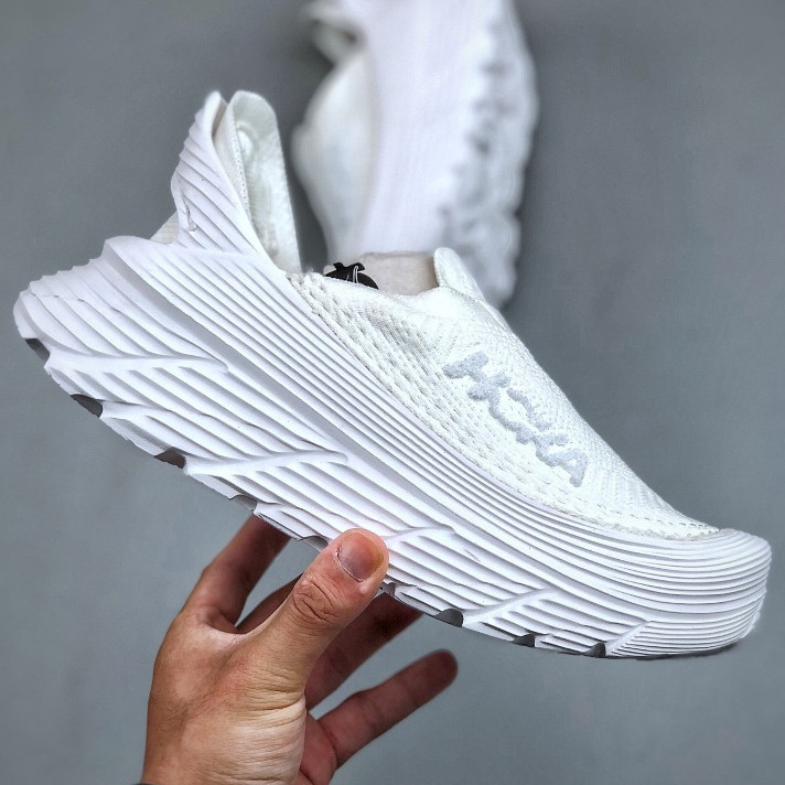 Giày thể thao nam nữ HOKA RESTORE TC HOKA Clifton 9 Giày chạy bộ 1134532-RAWWWWWWWWWWWWWWWWWWWWWWWWW
