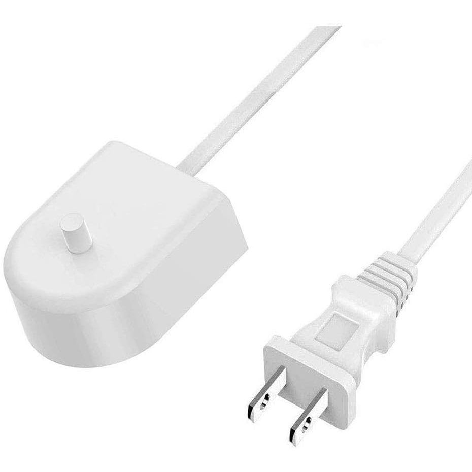 Đế sạc thay thế cho bàn chải đánh răng điện Philips Sonicare HX6100, Bộ sạc du lịch cho dòng Philips
