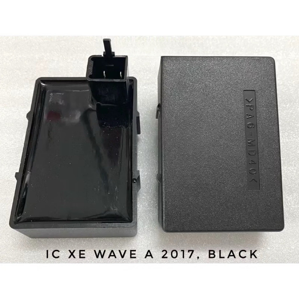 IC ( ECU) Xe Wave A 110, Wave Blade Hàng Cao Cấp Loại 1
