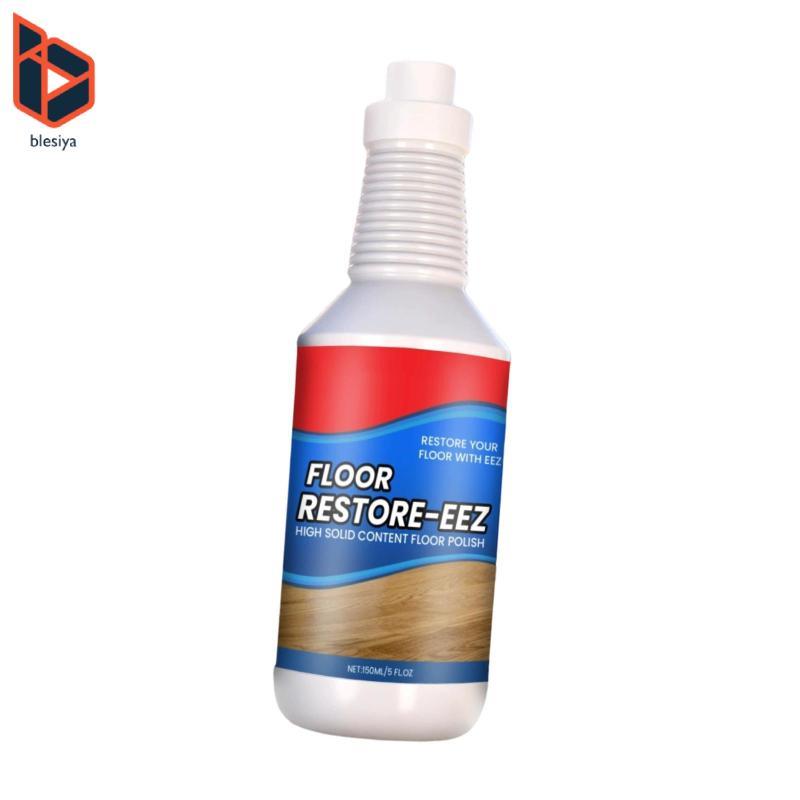 Blesiya Floor Polish Shine Protection Brightener Floors Cleaner Floor Restorer Floor Polishing Agent