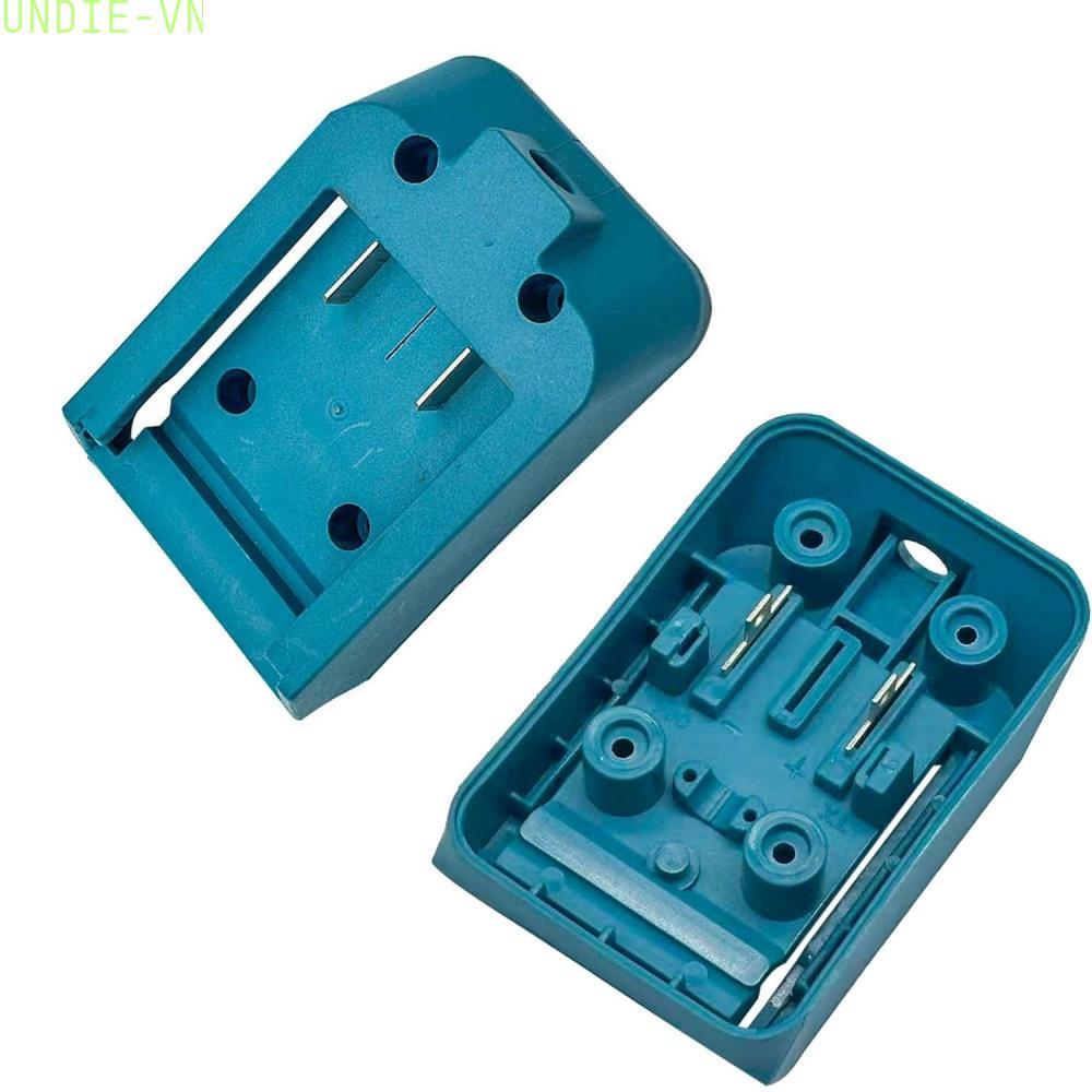 UNDIE❤️Battery Adapter Replacement Connector DIY Tool Accessory Battery Mount Connector