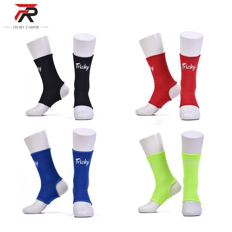 Ankle Support Protective Gear Muay Thai Adult and Children Training Fight Socks Boxing Ankle Protect