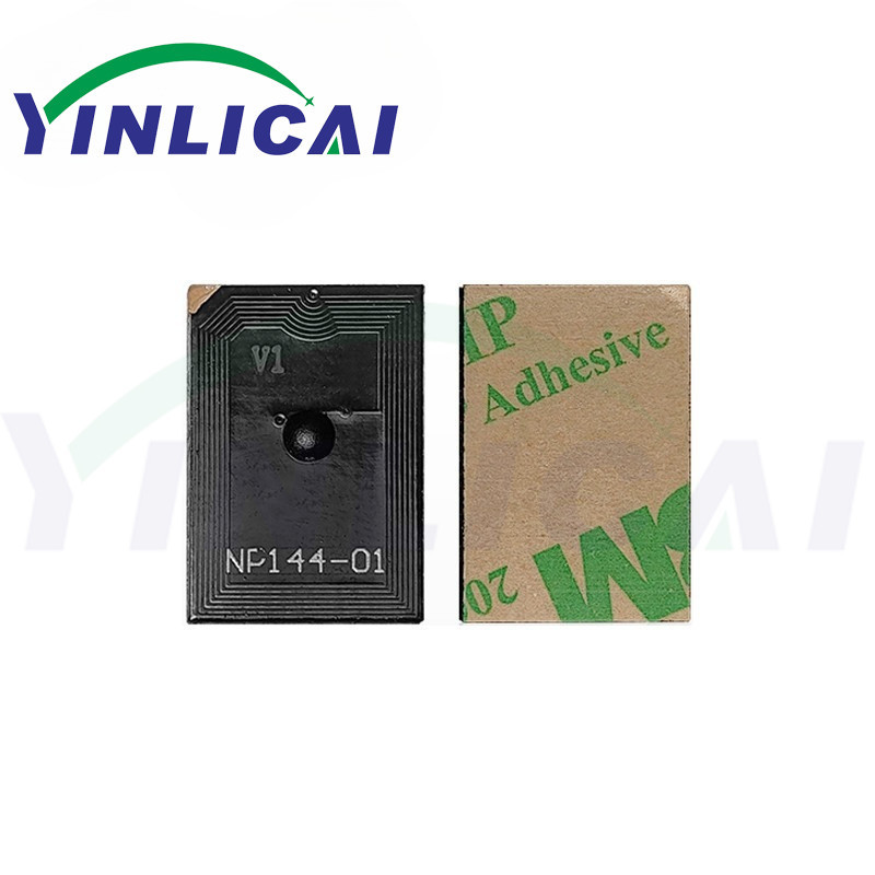 Mực chip cho Kyocera TASKalfa 3212i 3212 TK7128 TK7129 TK7125 TK71727 TK7111 TK7120 7129 7125 7127 7