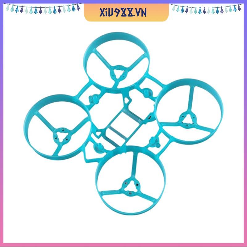 [xiu988.vn] Bộ khung FPV 65mm Bwoop65 Khung FPV Drone nhỏ cho Mobula6 / Mobula6 HD Drone DIY Parts B