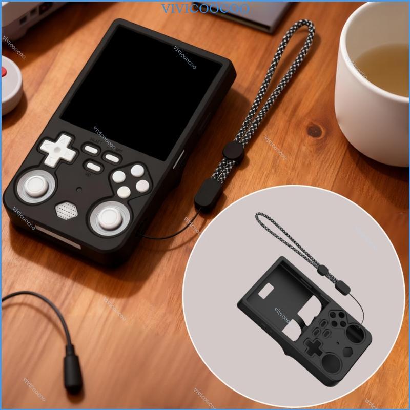 Vỏ bảo vệ vỏ chống trầy xước VIVI Vỏ bọc linh hoạt cho R36 Ultra