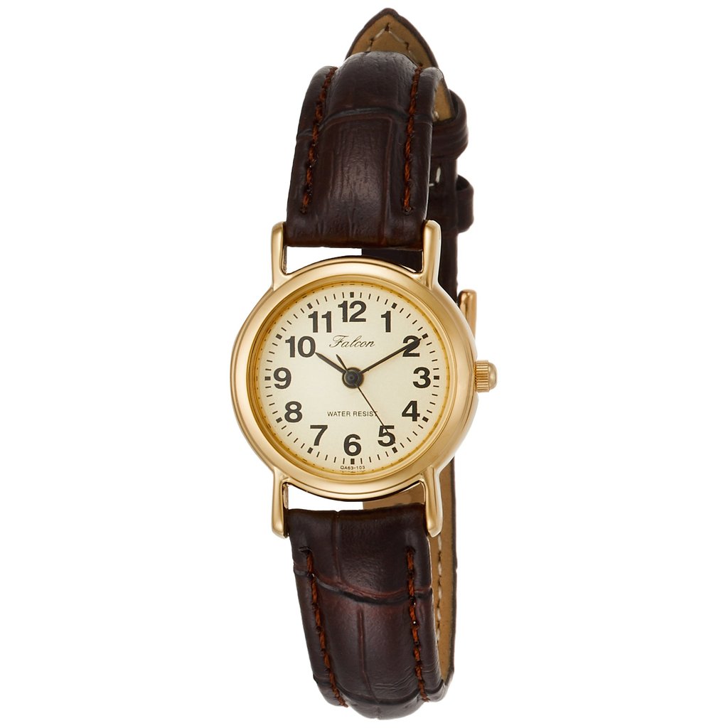 Citizen Q&Q Analog Watch Water Resistant