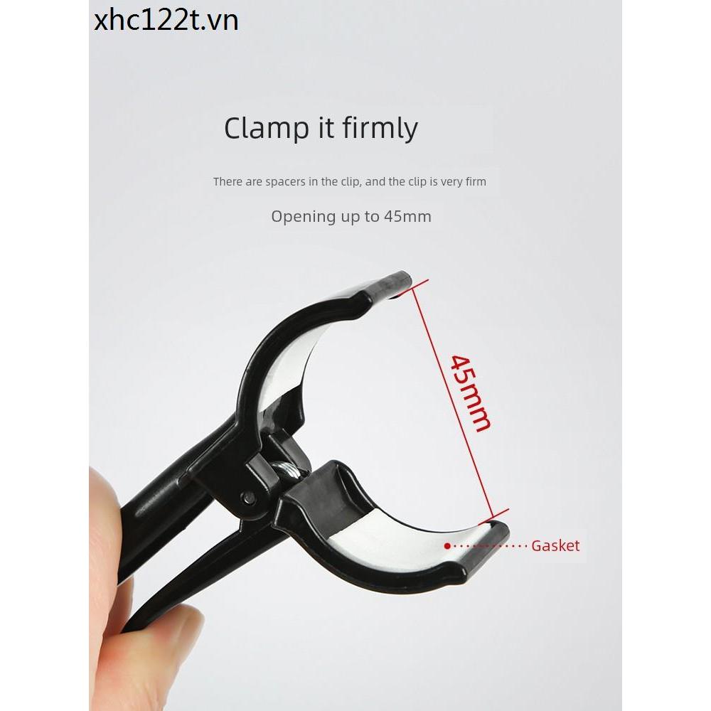 Thẻ giá KT Board Clothing Store Listed Movable Clip