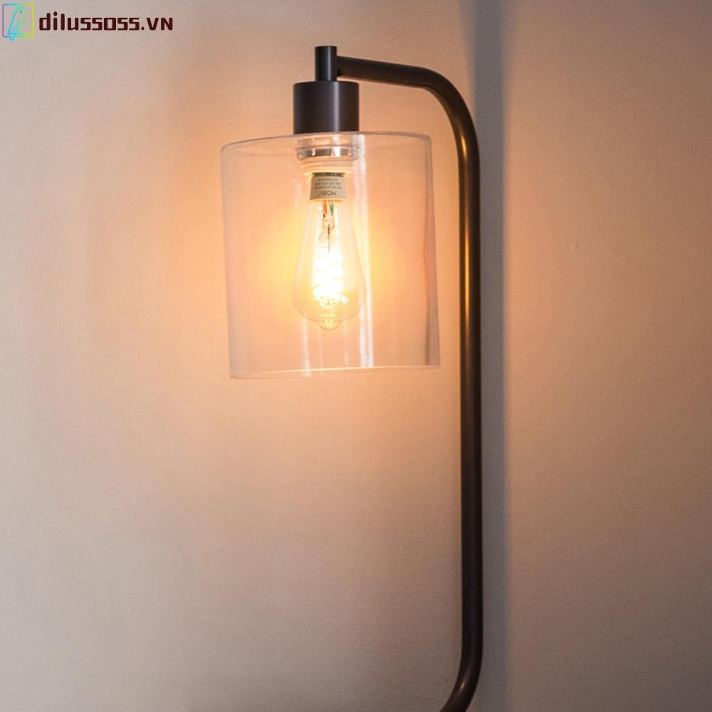 Tuya WiFi LED Dây Tóc Bóng Đèn Thông Minh 16 Triệu Màu RGB Đổi Màu Bóng Đèn Thông Minh 2700K-6500K C