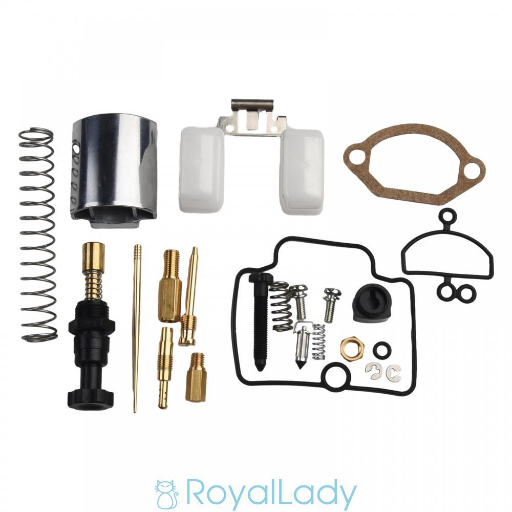 #ROYALLADY#Carburetor Repair Kit For Keihin Cpo-Koso  KR150 Carb PWK 28 30 28mm 30mm