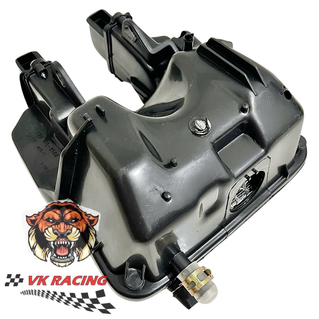 Pô e bao tử xe wave alpha - wave nhỏ - wave zx - wave thái 110