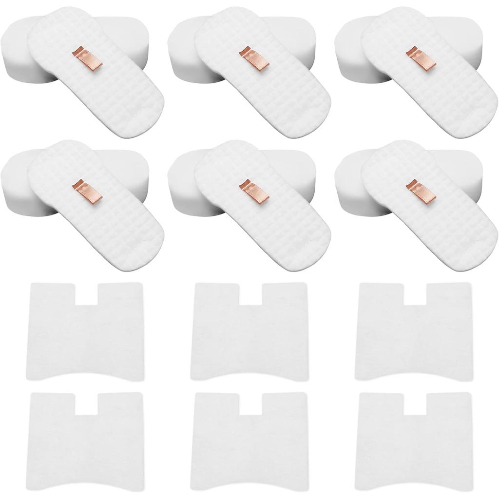 Bộ lọc HZ602 cho máy hút bụi có dây Shark HZ2000, HZ2002, phù hợp cho cá mập HZ602 HZ702 UV580 HH200