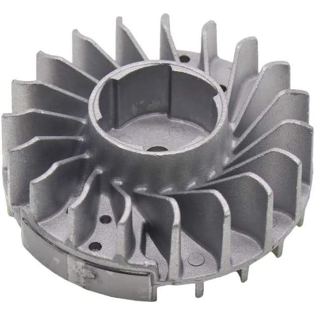 Bánh đà cho Tông đơ Stihl FS120 FS200 FS250 # 4134 400 1200