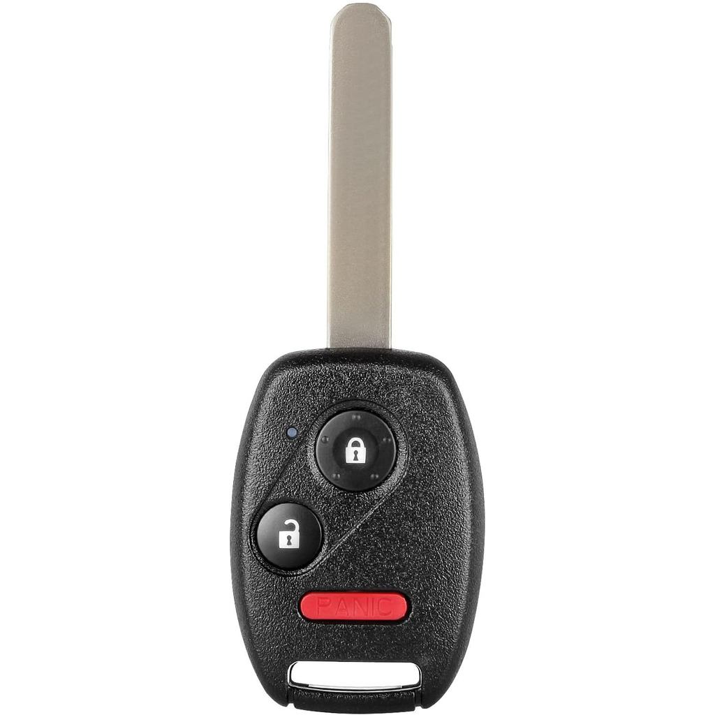 OCPTY Thay Thế 1 Chiếc Chìa Khóa Đầu Từ Xa Cho Xe Honda Civic Cho Xe Honda Odyssey 2006-2016 N5F-S00