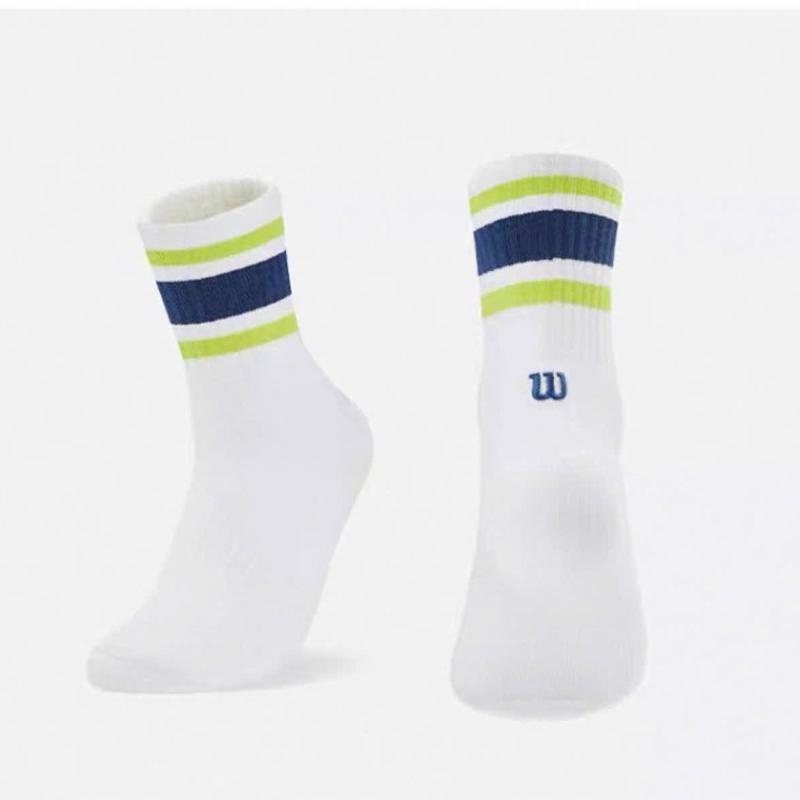 TẤT WILSON SỌC THỂ THAO T230