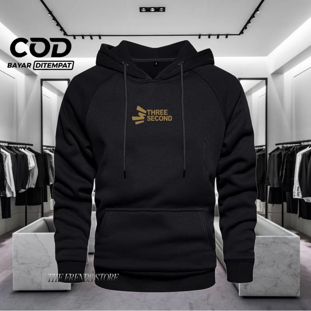 , Áo len Hodie nam & nữ / Distro Hodie / Chất lượng cao cấp Jumper Hodie Text 01Gold Cool and Comfor