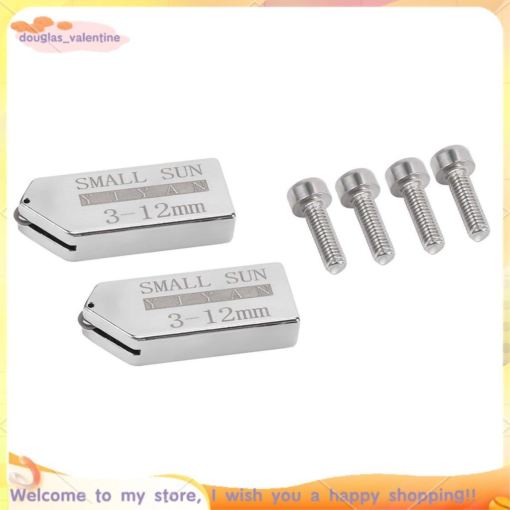 Đầu cắt thay thế cho mọi loại T-cutter tốc độ thủy tinh Kstar Terui