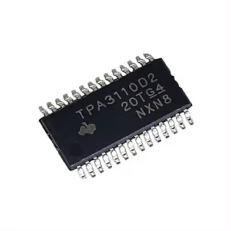 TPA3110D2PWPR TPWPR TPA3110DWPR TPA3110LD2 TPA3110LD2PWPR Linh kiện điện tử Cấu hình một dây Đơn