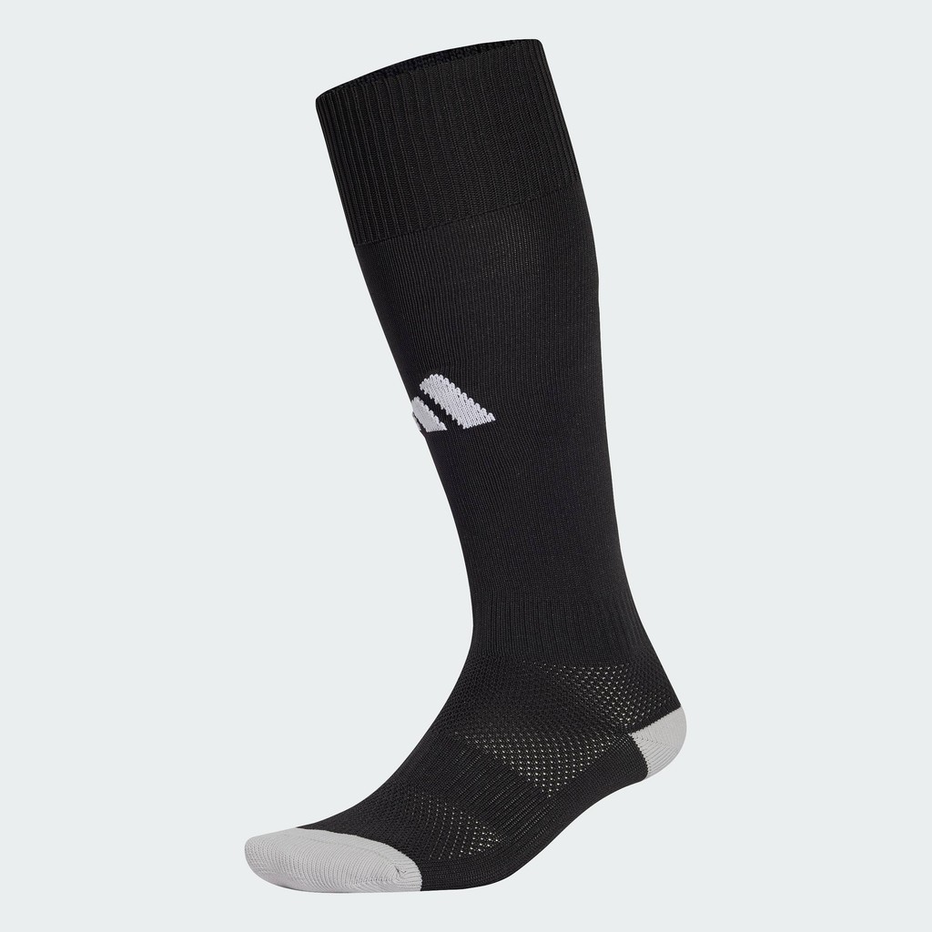 adidas Football Milano 23 Socks Unisex Black HT6538