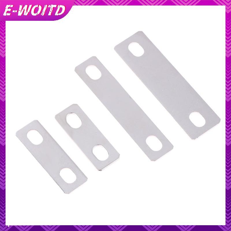 E-WOITD 1 Pin Lifepo4 Đồng Niken Tấm Busbar Cho 3.2V 260Ah 280Ah 300Ah 310Ah 320Ah Lithium Iron Phos