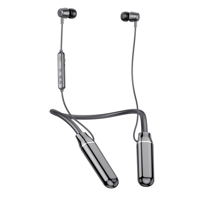 Tai nghe không dây thể thao gắn trên cổ A10 Bluetooth 5.0