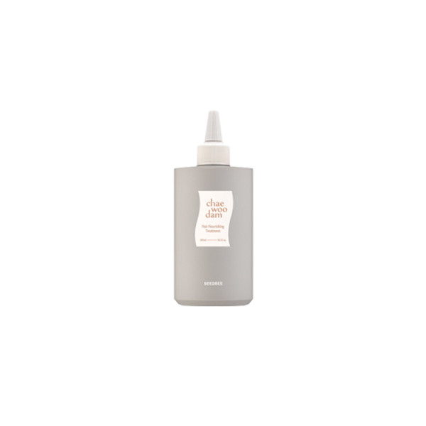 Seedbee Chaewoodam Hair Nourishing Conditioner 300ml