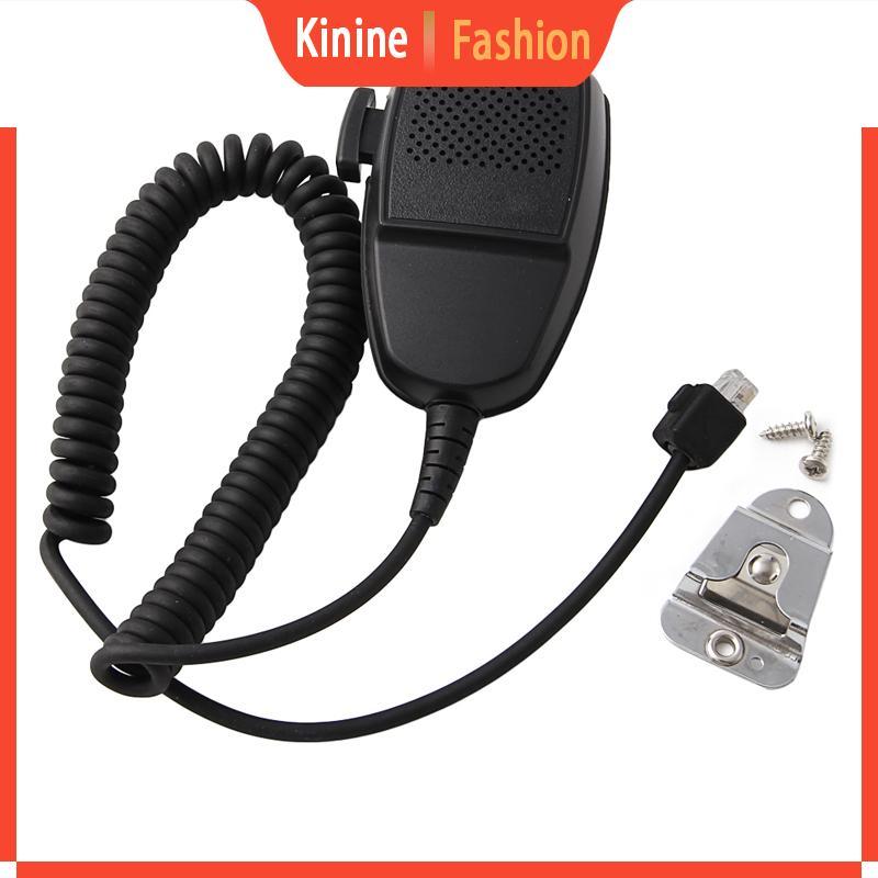 KIN Radio Mic Loa Micro Cho HGN3596A GM300 GM338 GM950