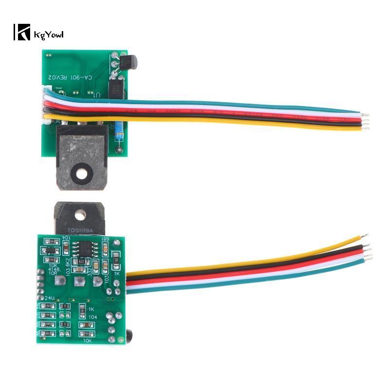 Mô-đun nguồn bước xuống KgYewl 12V 24V cho TV LCD 46 Inch CA-901 Bộ nguồn hiệu suất cao để nâng cấp 