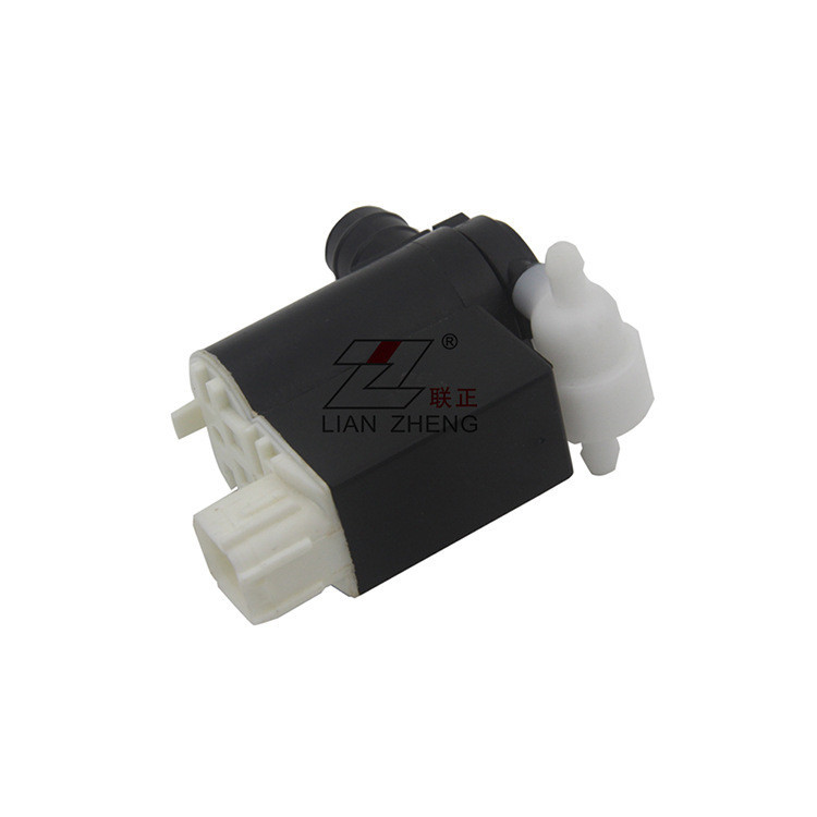 [Bán hàng trực tiếp tại nhà máy] Động cơ phun nước cấp hàng loạt Lianzheng Thích hợp cho Tushengshi 