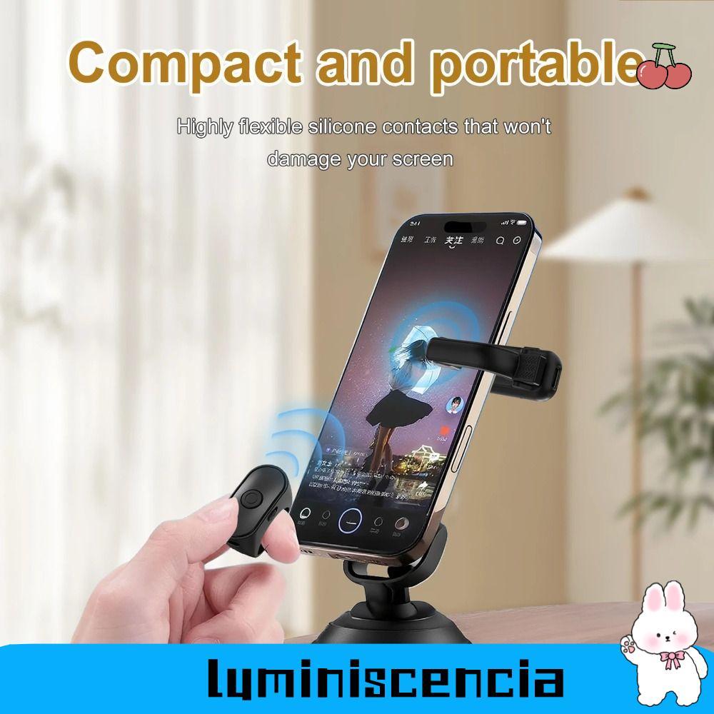 LUMINISCENCIA Page Turner Remote, ABS 2 trong 1 E-book Page Turner, Từ xa Nhẹ Ghi Kích Hoạt Cho Kind