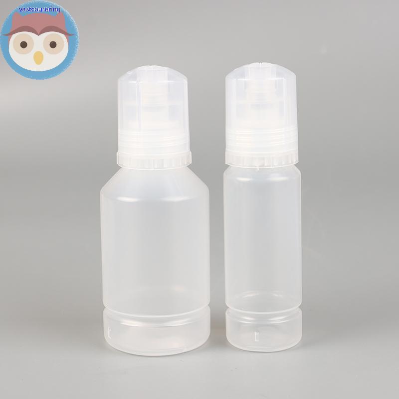 Bình Đựng Mực Đa Năng Cho Máy In L3110 L4160 L6190 L3150 ET-8550 L8160 L8180 L8050 101 103 105 502 5