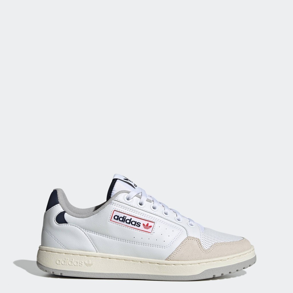 adidas Lifestyle NY 90 Shoes Men White GX4394