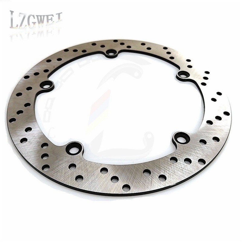 Sản phẩm mới Thích hợp cho BMW R850GS / R / RT R1100GS / R / S / RT R1150GS / RS ADV Đĩa phanh sau P