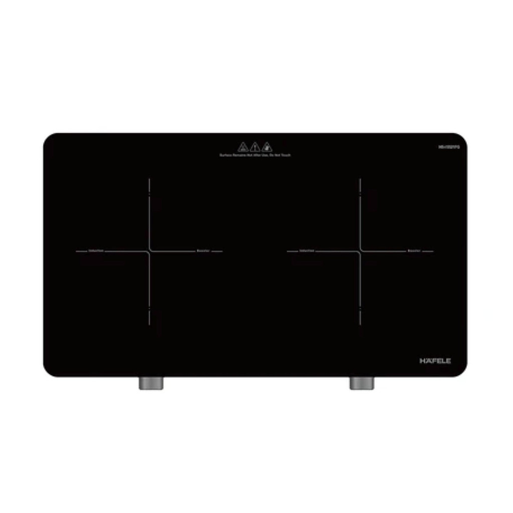 Bếp từ đôi Hafele HS-I5521FG - 536.66.850