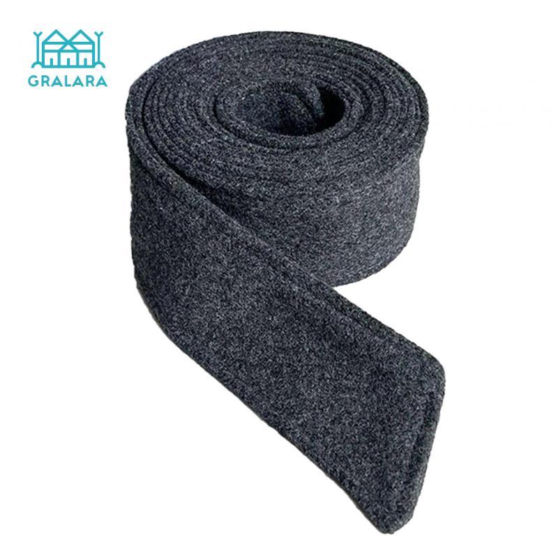 Thắt lưng len rộng nữ, phù hợp áo khoác và áo len, ideal để giải trí