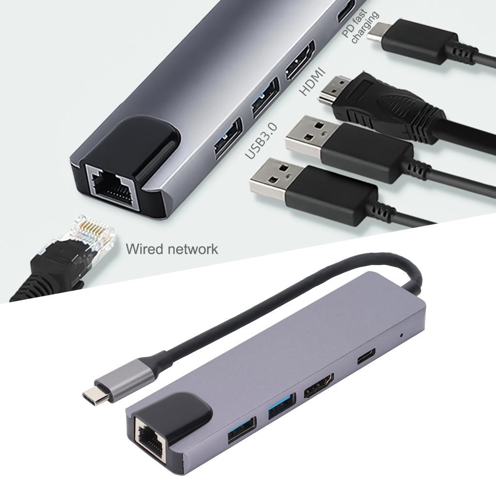 Docking Station Màn hình kép Hp Tiện lợi cho chuột bàn phím