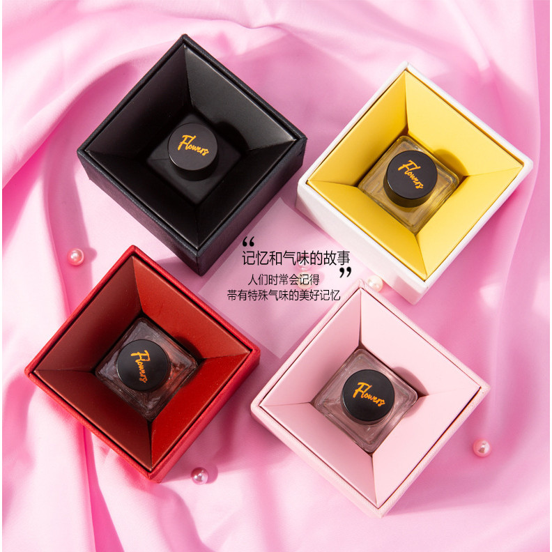 Audisi Whisper Garden Private Water Parts Water Fresh Female Water Sweet Peach Flavor Đặt chỗ lâu tr
