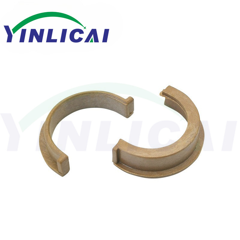 1 Bộ Ống Lót Con Lăn Trên Cho Konica Minolta Bizhub BH 164 184 185 185E 7718 7721 7818 6180MF Máy In