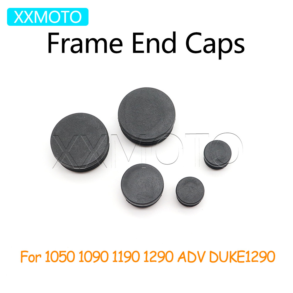 Dành Cho KTM 1050 1090 1190 1290 Phiêu Lưu DUKE1290 Siêu Phiêu Lưu DUKE 1290 Xe Máy Khung Cuối Nắp B