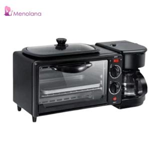 Máy làm đồ ăn sáng đa chức năng Máy làm bánh mì gia đình