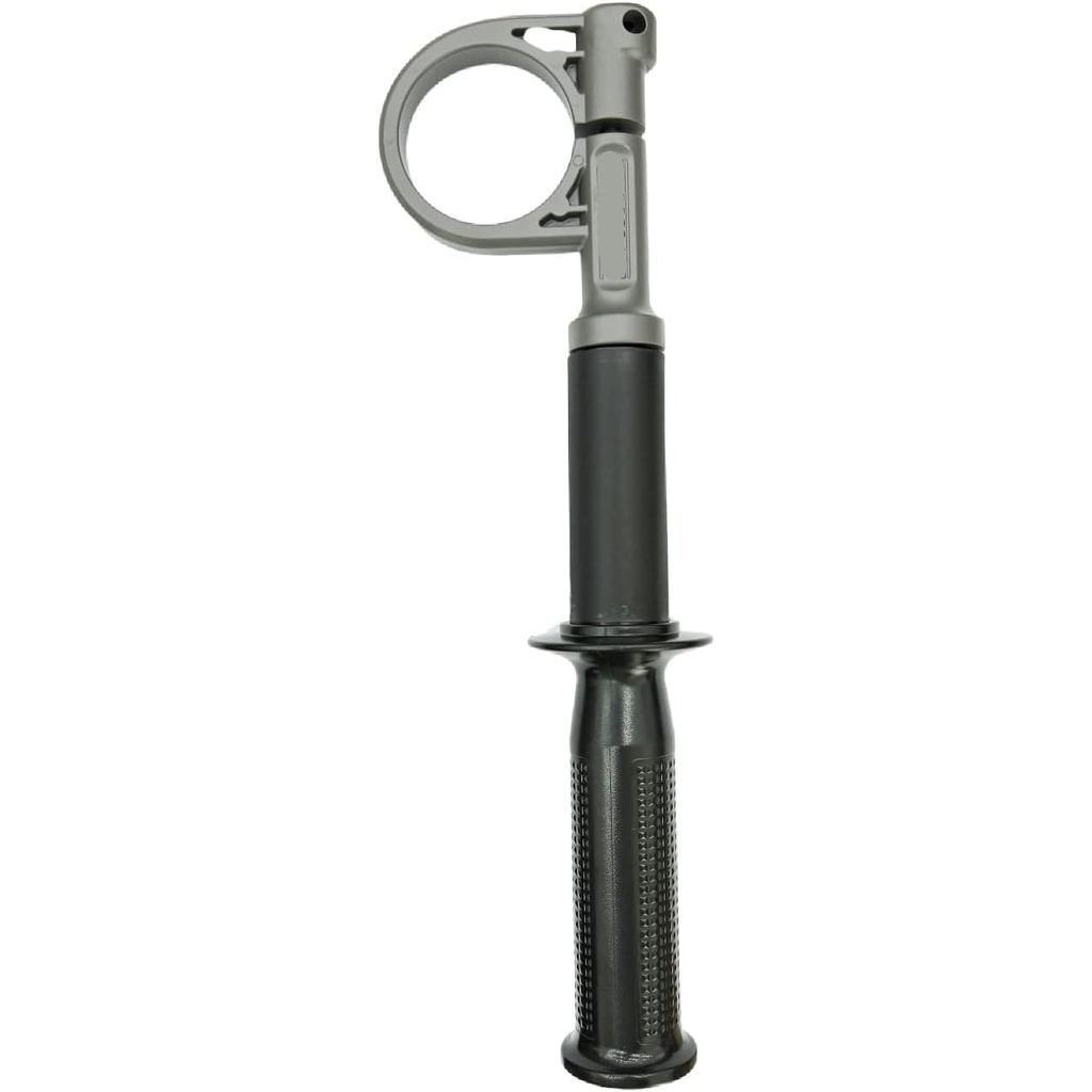 #N819809#DCD999 Tay cầm bên DCD999NT DCD999N Búa không dây Bộ phận dụng cụ điện Chất lượng Bền Mới P