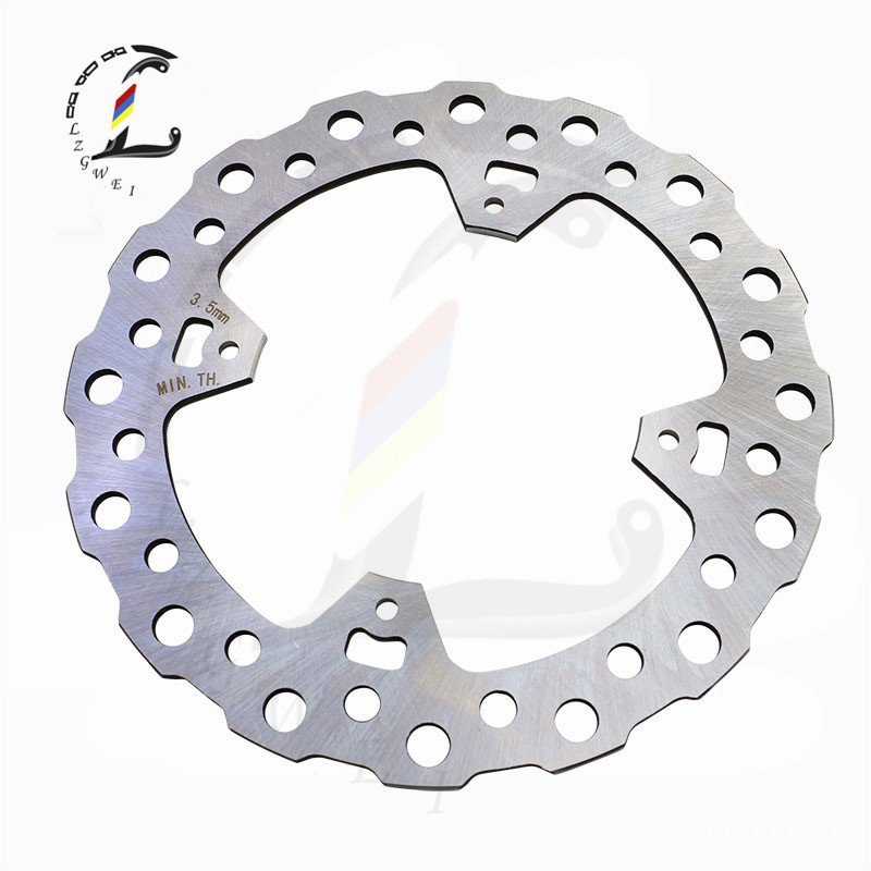 Bán Thích Hợp Cho CR125 CR250 CR500 CRF250 CRF450 Đĩa Phanh Sau TXCG