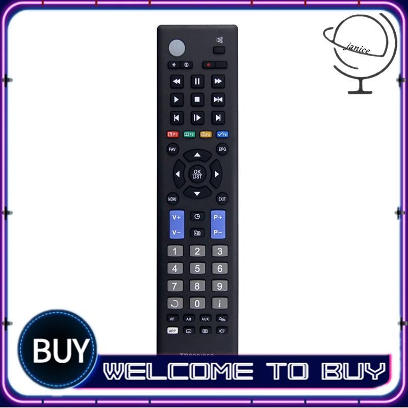 Điều Khiển Từ Xa Cho Topfield-2100 TRF2100 TRF2200-2200 TRF7260-7260 -7260PLUS Thay Thế TP800 TP850